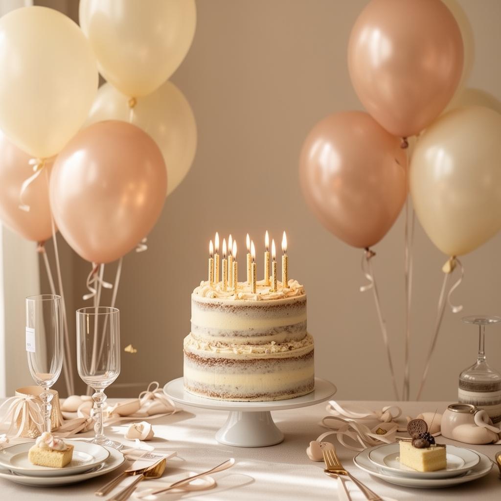 Kids Parties